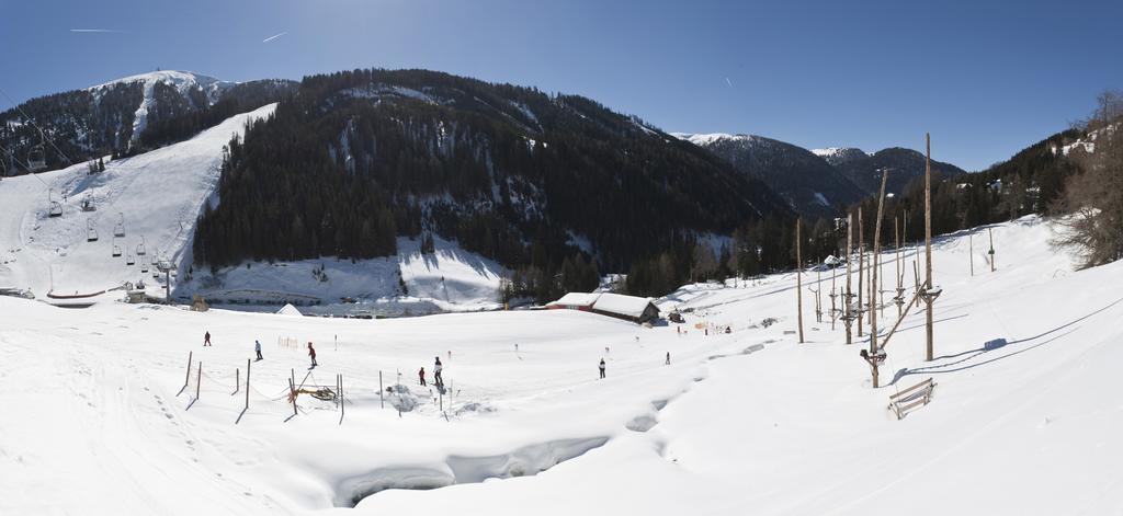 Ski- Und Wander Appartements Schiffer Innerkrems Exterior photo